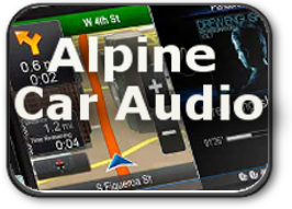 Alpine Car Audio