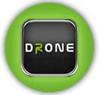 Drone-logo