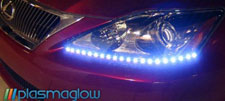 Headlight LED Strip