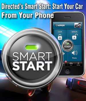 Smart Start Car Start