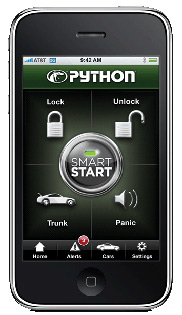 Python Smart Start